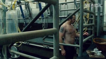 A.J. Buckley in Pure (2017-2019) Sexy Shirtless Butt Sexy 18236