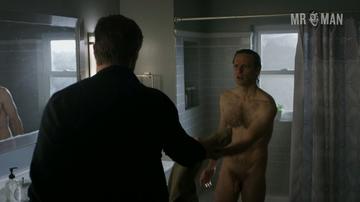 Jacob Pitts in Sneaky Pete (2015-2019) Balls Butt Penis Shirtless Balls Butt 23703