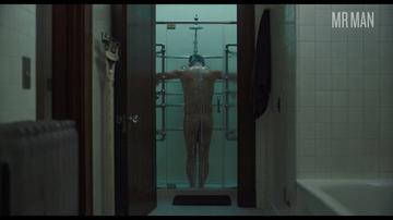 John Cho in Columbus (2017) Butt Butt 18155