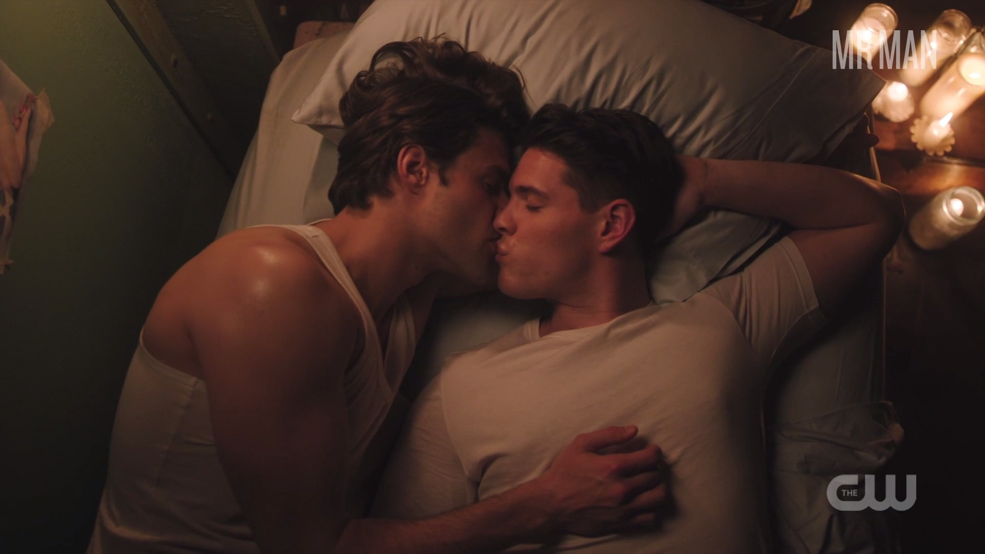 Hottest Kevin Keller Scenes. Gay, bulge, sexy. 30507