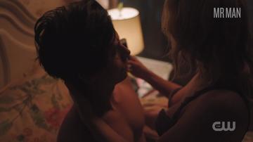 Riverdale's Sexiest Scenes with Cole Sprouse. Shirtless, Straight, bathing suit, sexy. 30504