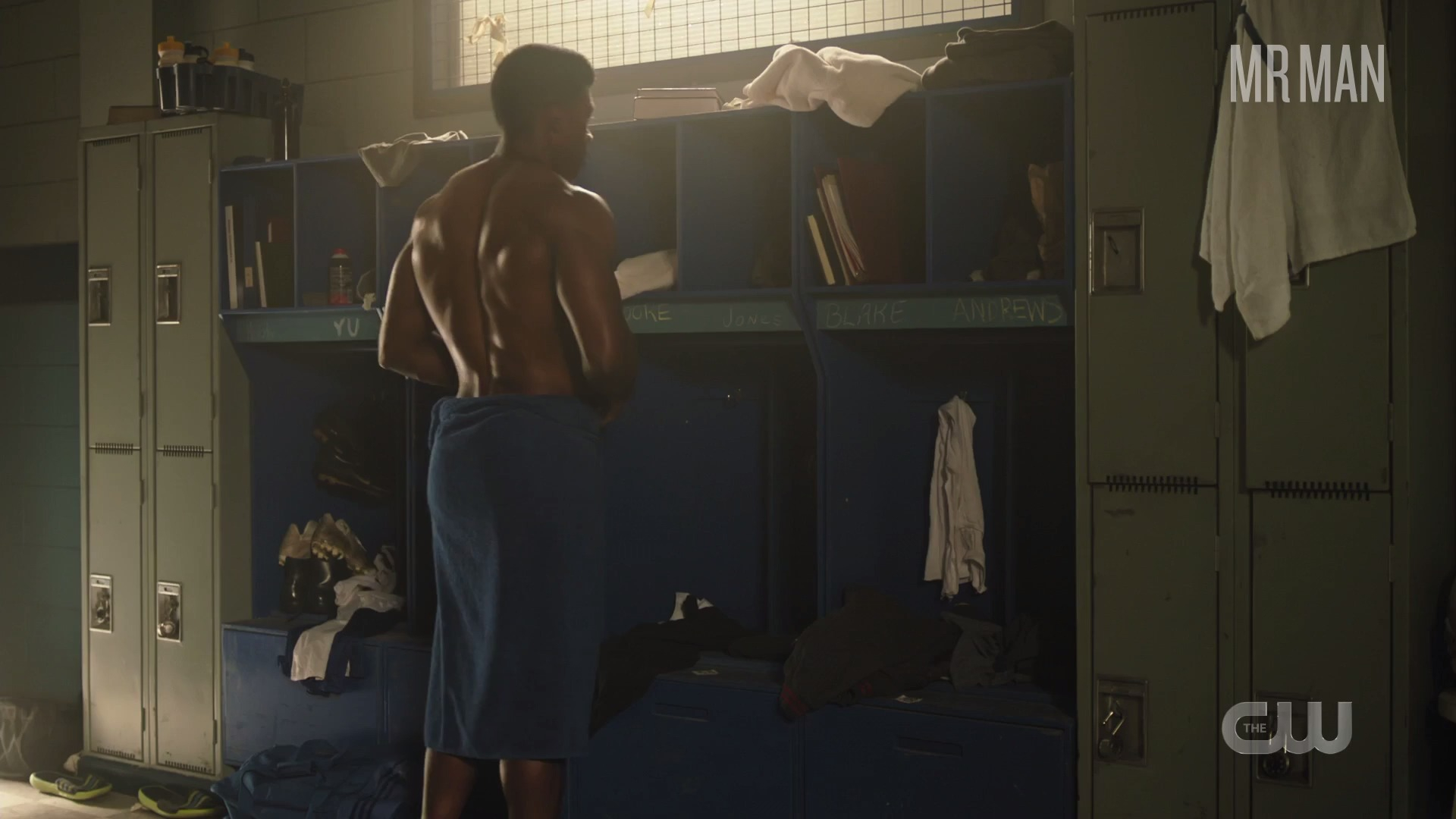 Riverdale's Sexiest Scenes with K.J. Apa. Sexy, Shirtless, bathing suit, bulge. 40992