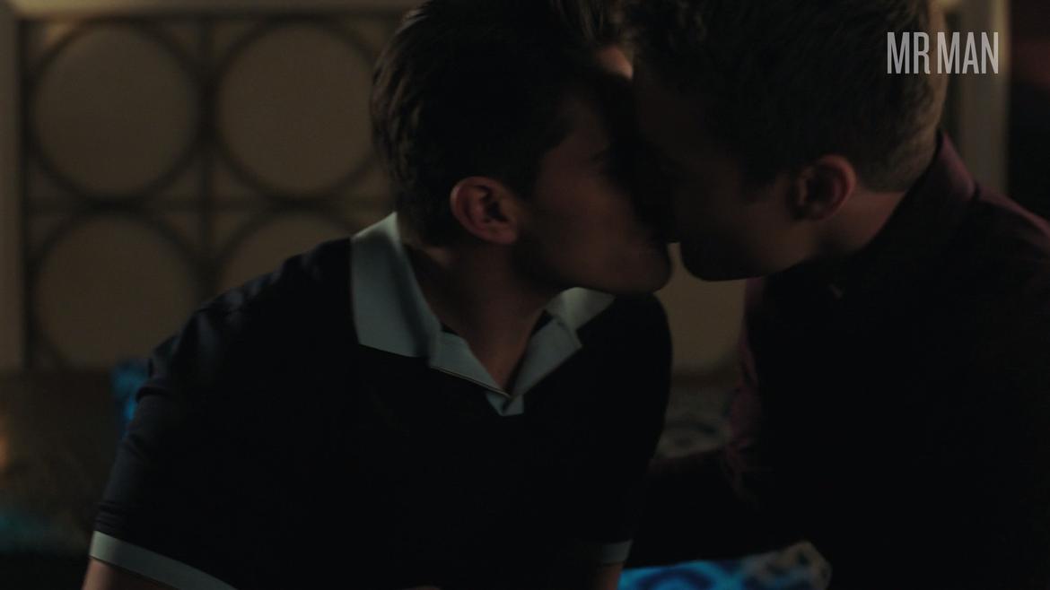 Casey Cott, Spencer Lord in Riverdale (2017-2023) Gay Bulge Gay 45057