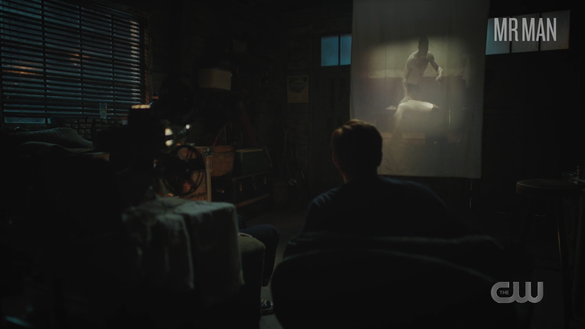Sexiest Scenes of Archie Andrews from Riverdale. Sexy, bathing suit, bulge. 76553