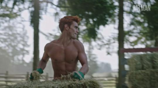 Riverdale