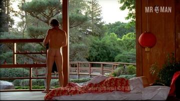 David Leitch in Confessions of an Action Star (2005) Butt Shirtless Butt Sexy 18315