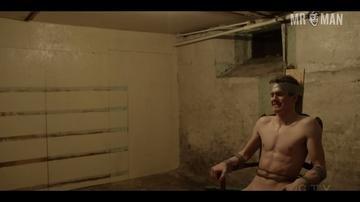 Robert Naylor in Cardinal (2017-2019) Shirtless Sexy Shirtless 18414