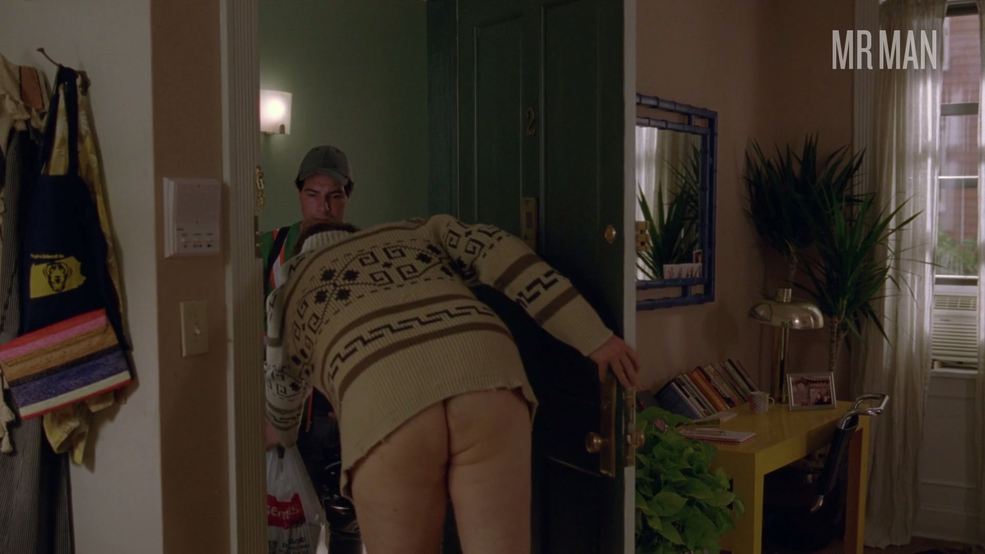 Pete Holmes Naked as Pete. Butt, Sexy, balls, underwear. 30387