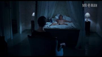 Frode Winther in Hevn (2015) Balls Penis Shirtless Balls Butt 18737