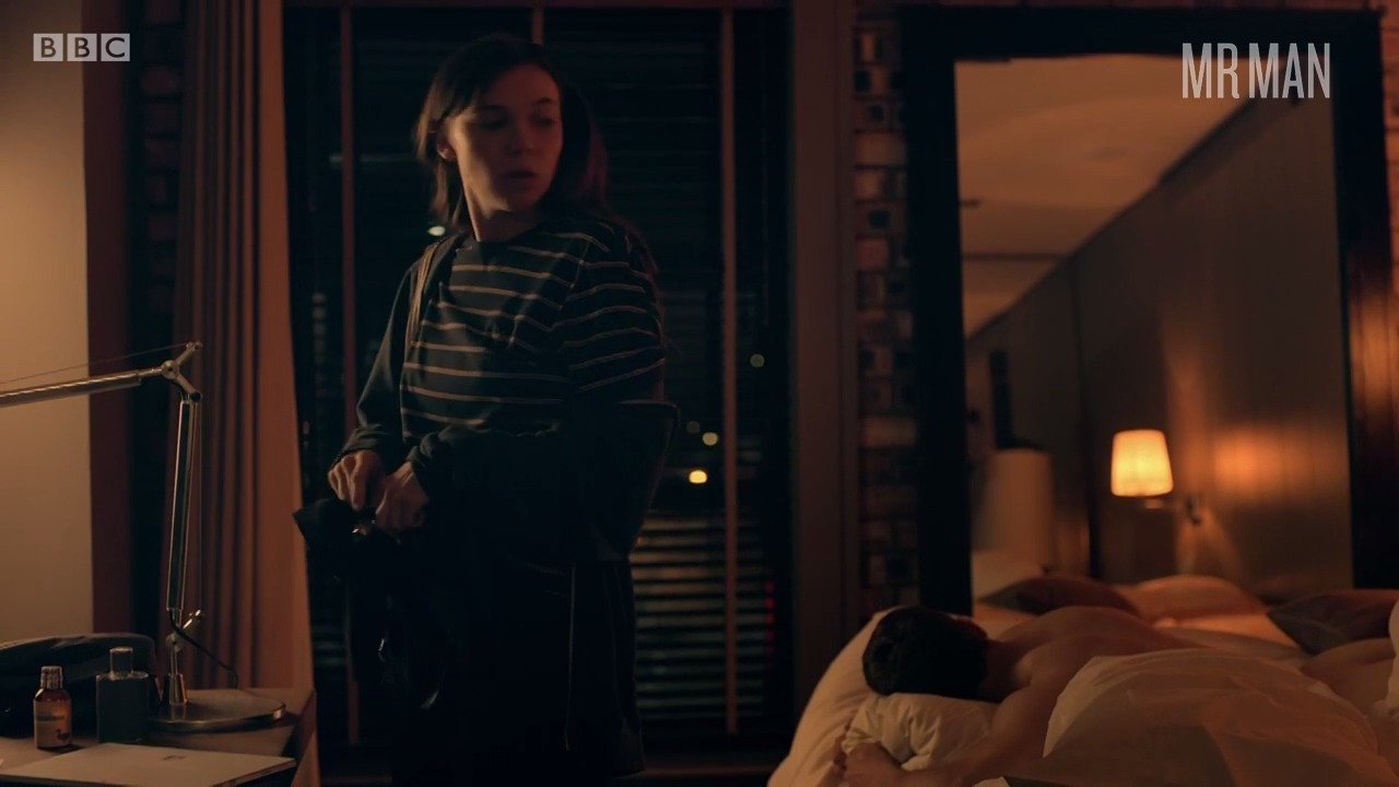 Jack from Clique Naked. Butt, Shirtless, Straight. 27947