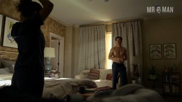 Tom Pelphrey in Iron Fist (2017-2018) Sexy Shirtless Sexy Shirtless 26094