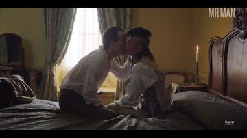 Hottest Fredo Harvey Scenes. Gay, Sexy, shirtless. 38793