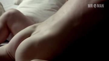 Hugh Skinner in Harlots (2017-2019) Butt Straight Balls Butt 19376