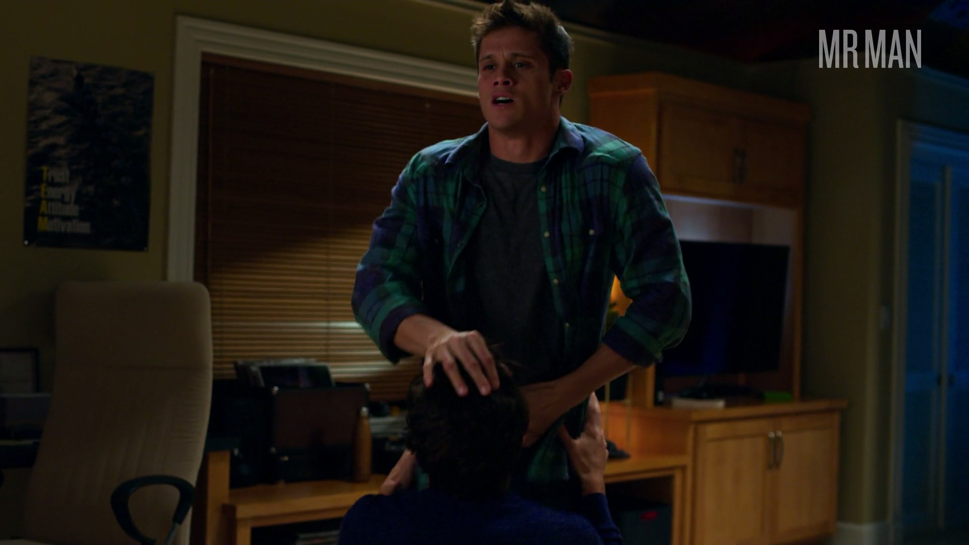 13 Reasons Why's Sexiest Scenes with Timothy Granaderos. Gay, Sexy, butt, shirtless. 38394