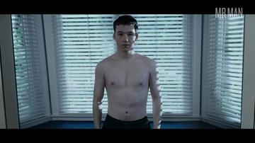 Devin Druid in 13 Reasons Why (2017-2020) Shirtless Shirtless 38415