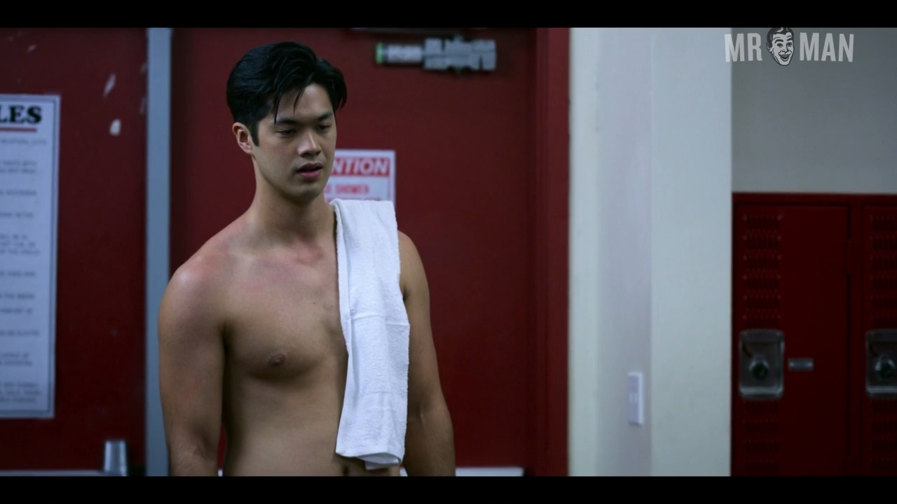 Hottest Zach Dempsey Scenes. Shirtless, Bulge, bathing suit, butt. 24531