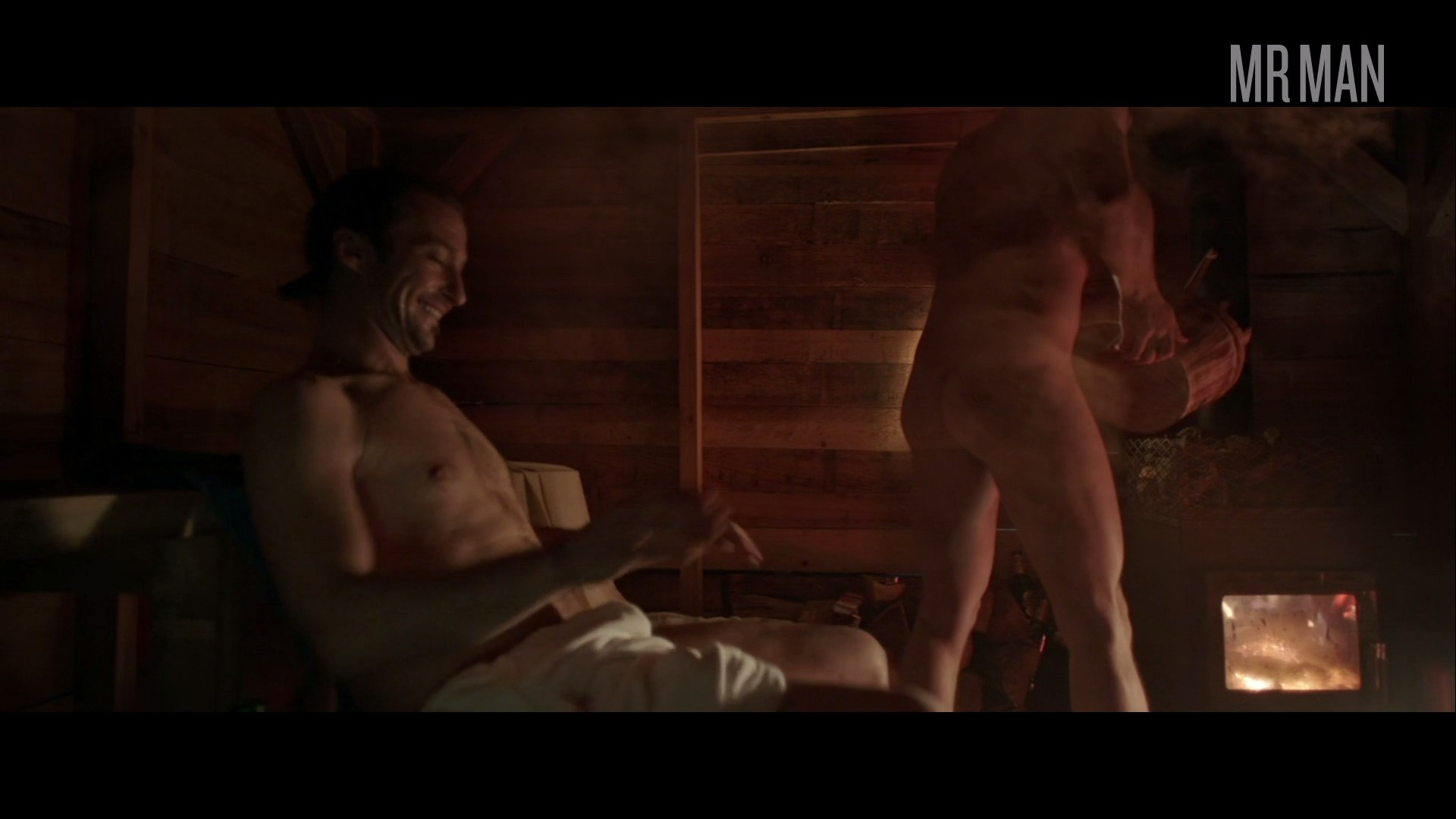 Goran Bogdan Nude as Slavko. Balls, Butt, Penis, Shirtless, sexy. 19262