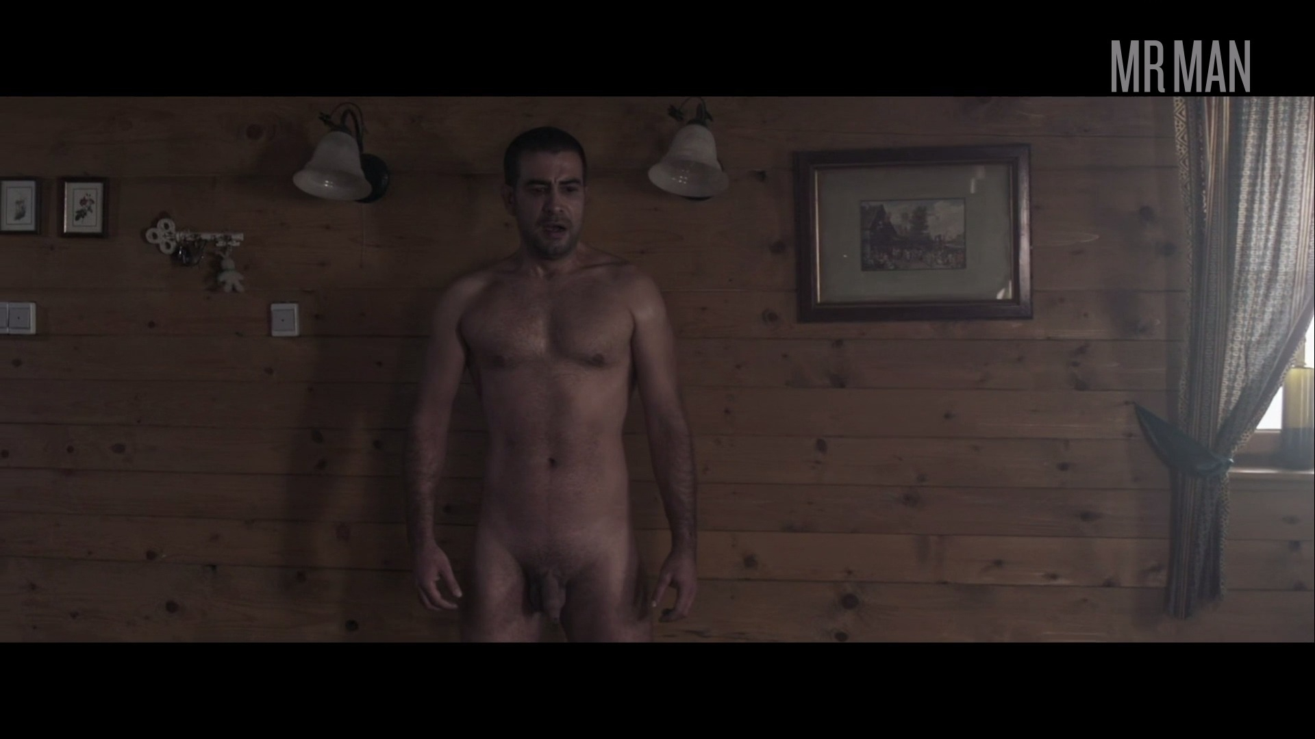 Janko Popovic Volaric Nude in Goran. Balls, Penis, Shirtless, butt, gay. 19264
