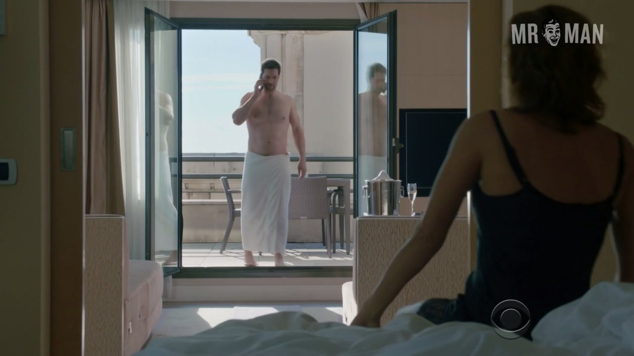 Sexiest Scenes of Eric Beaumont from Ransom. Shirtless, Sexy, Straight. 19433