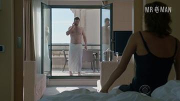 Luke Roberts in Ransom (2017-2019) Shirtless Sexy Straight Sexy Shirtless 19433