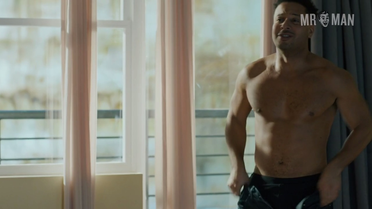Sexiest Oliver Yates Scenes. Shirtless, Underwear. 24172