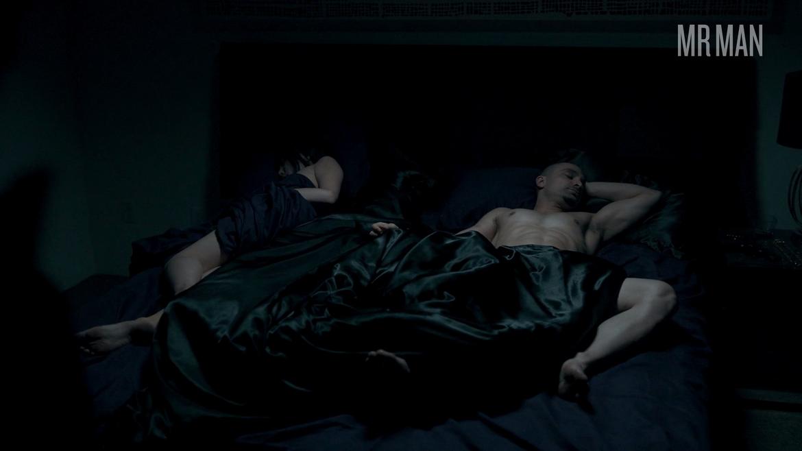 Michael Mando in Better Call Saul (2015-2022) Shirtless Shirtless 46128