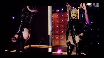 RuPaul's Drag Race's Sexiest Scenes with Will Patterson. Sexy, Thong. 70014