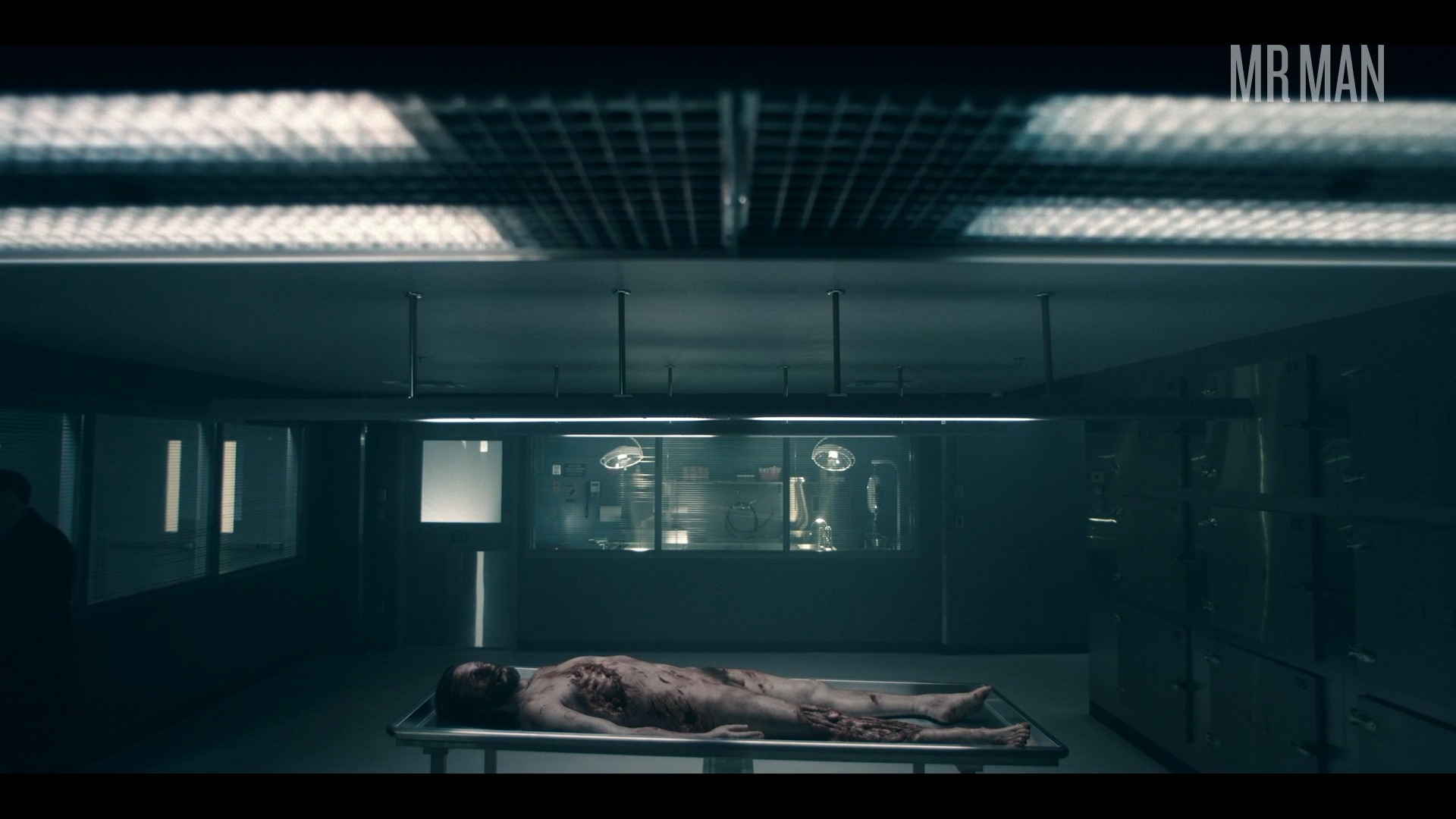 Fred Waterford from The Handmaid's Tale Naked. Balls, Penis, Prosthetic, Shirtless, Cgi, sexy. 73985