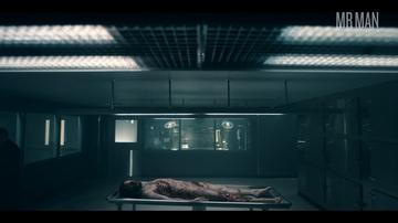 Fred Waterford from The Handmaid's Tale Naked. Balls, Penis, Prosthetic, Shirtless, Cgi, sexy. 73985
