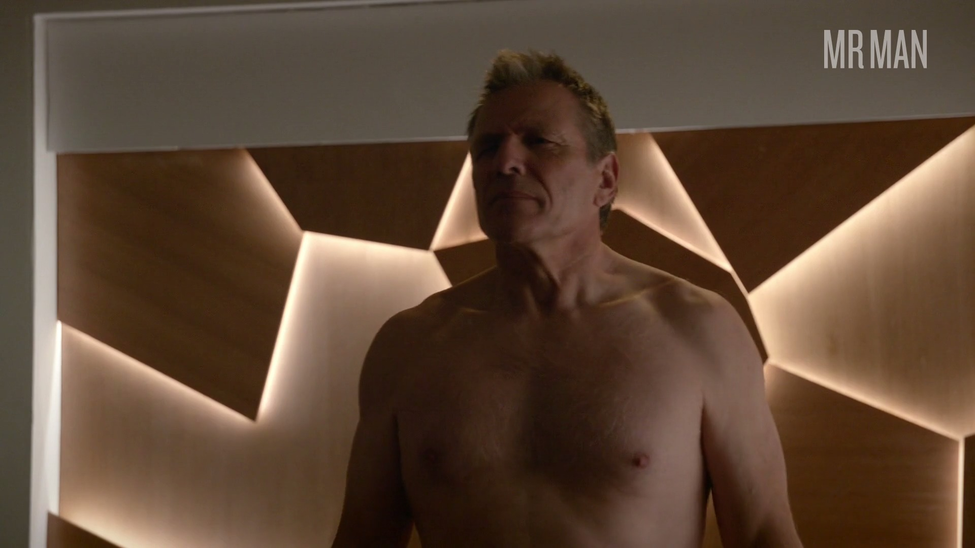 Bull's Sexiest Scenes with Alex Carter. Shirtless. 30408