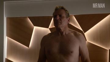 Alex Carter in Bull (2016-2019) Shirtless Shirtless 30408