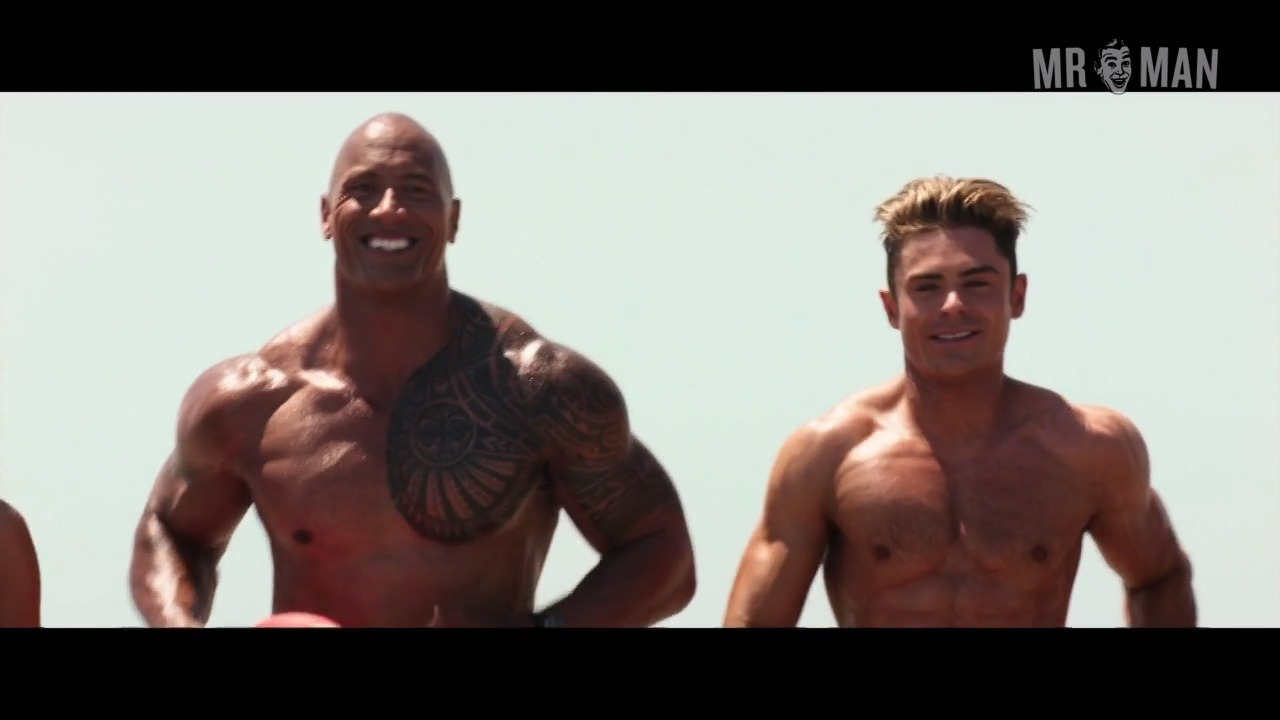 Sexiest Mitch Buchanan Scenes. Shirtless, bathing suit, sexy. 19942