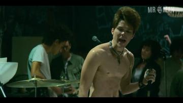 Casey Johnson in GLOW (2017-2019) Shirtless Shirtless 25055