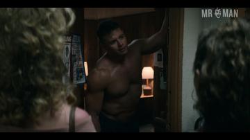 Kevin Kiley in GLOW (2017-2019) Shirtless Shirtless 20377
