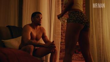 Hottest Kayron Scenes. Sexy, Shirtless, Straight, underwear. 37209