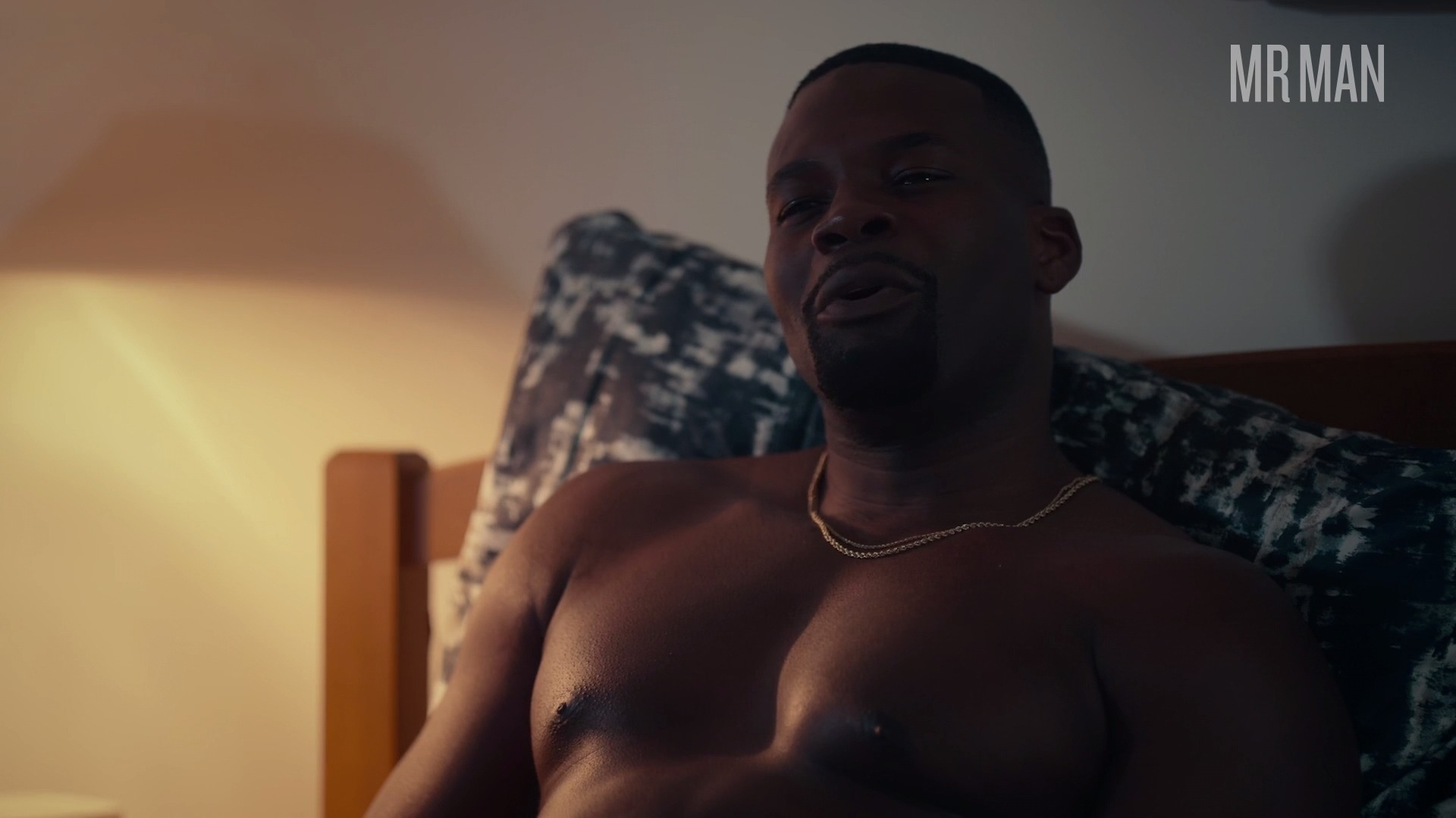 Tales's Sexiest Scenes with Amin Joseph. Shirtless. 38964