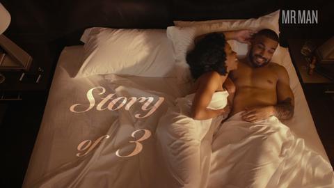 Hottest Micah Scenes. Shirtless. 38961