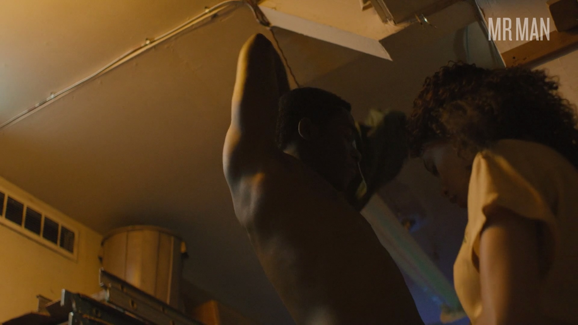 Hottest Franklin Saint Scenes. Sexy, Shirtless, Straight, butt, underwear. 37251