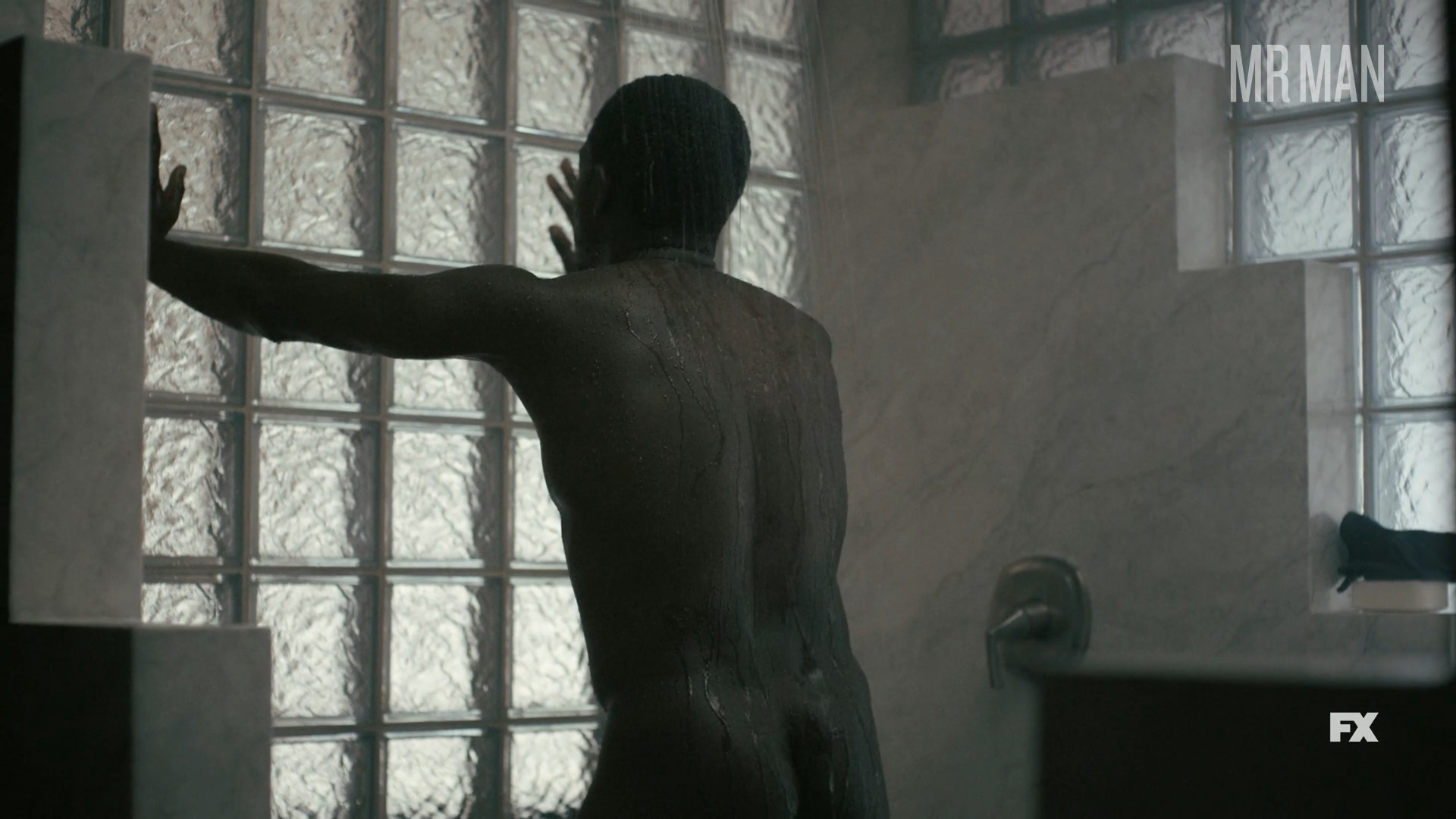 Damson Idris Naked as Franklin Saint. Butt, Shirtless, sexy, straight. 70041