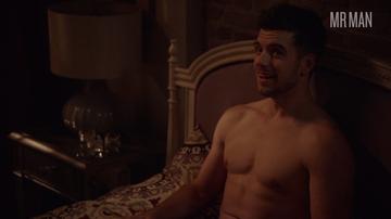 The Bold Type's Sexiest Scenes with Dan Jeannotte. Shirtless, sexy, straight. 33450