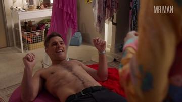 Sam Page in The Bold Type (2017-2020) Shirtless Straight Sexy Shirtless 33798