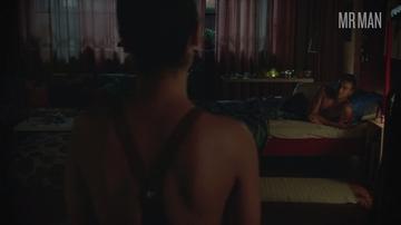 Hottest Cody Scenes. Shirtless, Straight. 46779