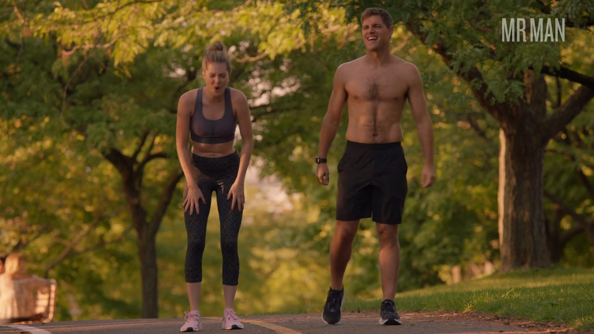 Hottest Richard Hunter Scenes. Shirtless, sexy, straight. 34059