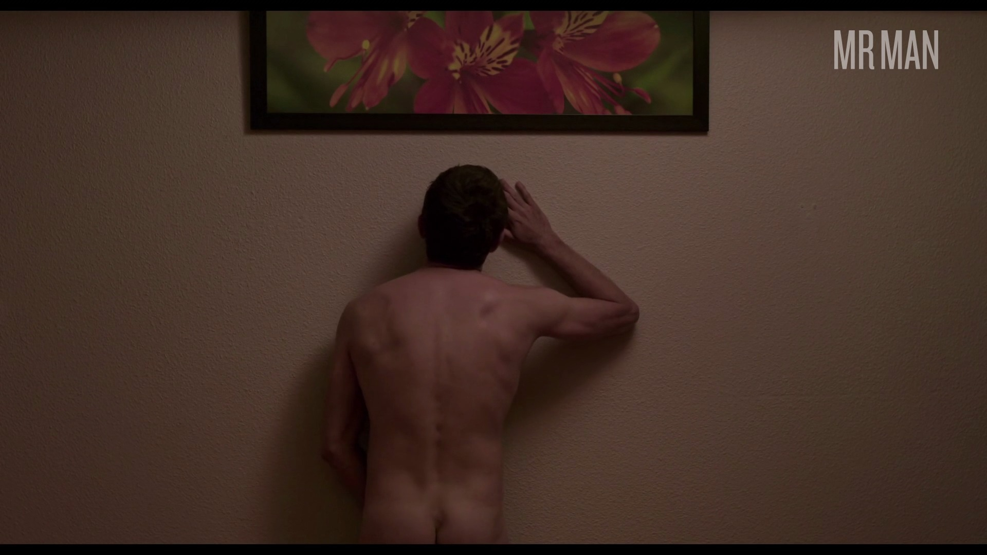 Pascal Cervo Naked as Pierre Thomas. Butt, Sexy, Shirtless, gay. 36603