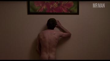 Pascal Cervo Naked as Pierre Thomas. Butt, Sexy, Shirtless, gay. 36603