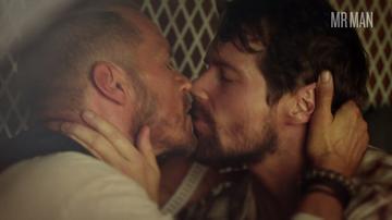 Jason Lewis, Josh Kelly in Midnight, Texas (2017-2018) Gay Gay Sexy 28574