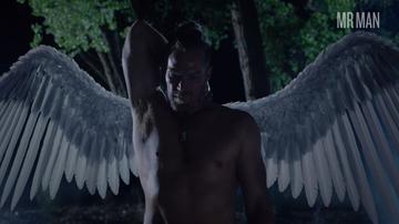 Jason Lewis in Midnight, Texas (2017-2018) Shirtless Gay Sexy 28841