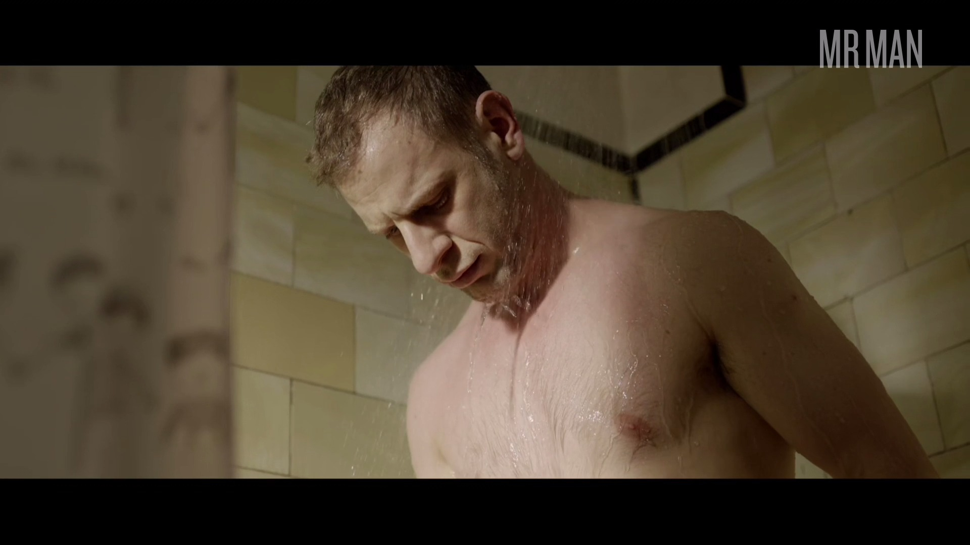 Hottest Diego Gentile Scene in Dead Man Tells His Own Tale. Shirtless, butt, sexy. 53132