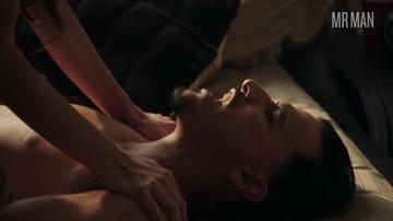 Goya Robles in Get Shorty (2017-2019) Shirtless Straight Shirtless Straight 41571
