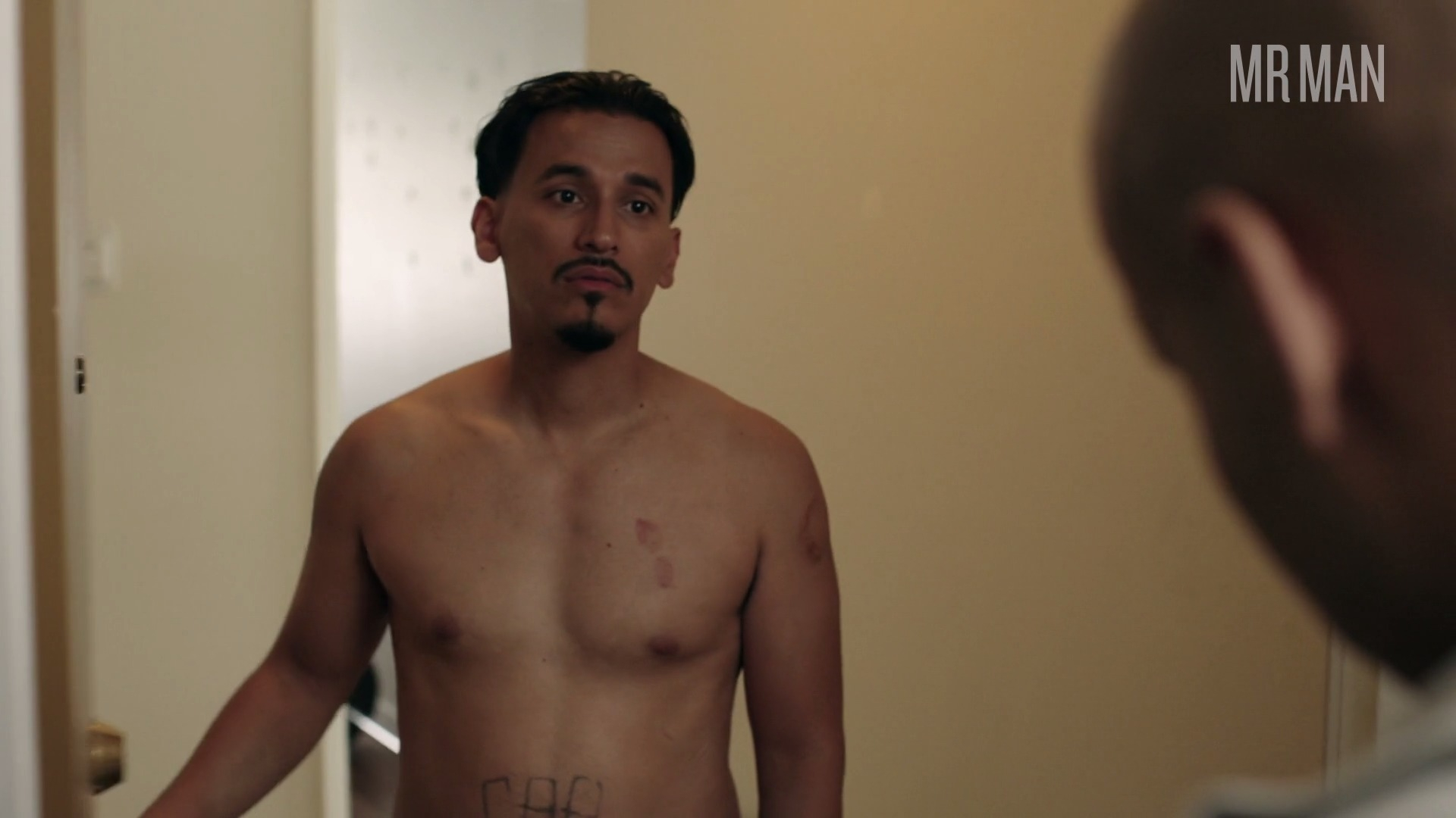 Hottest Yago Scenes. Shirtless, straight. 41577